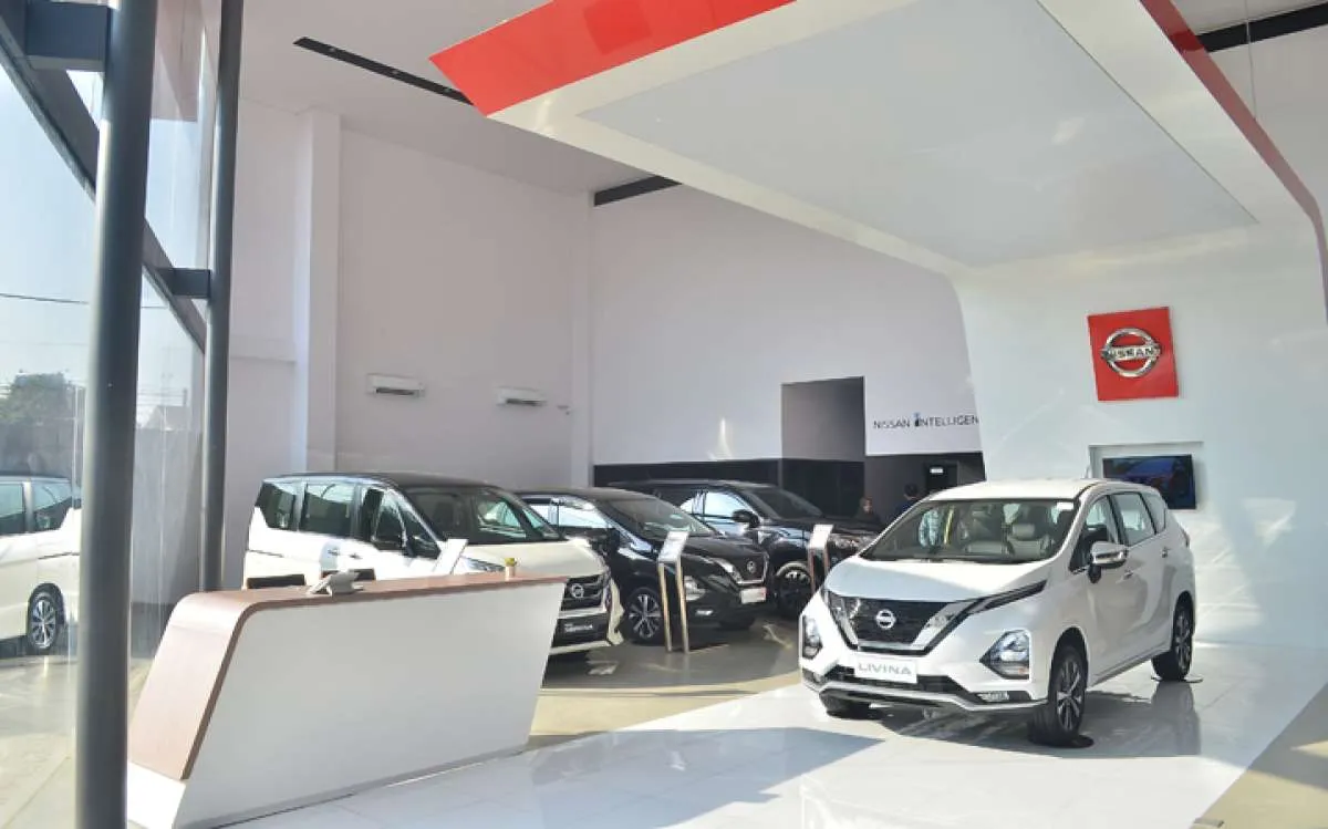 Nissan global lakukan PHK massal, bagaimana nasib karyawan di Indonesia?