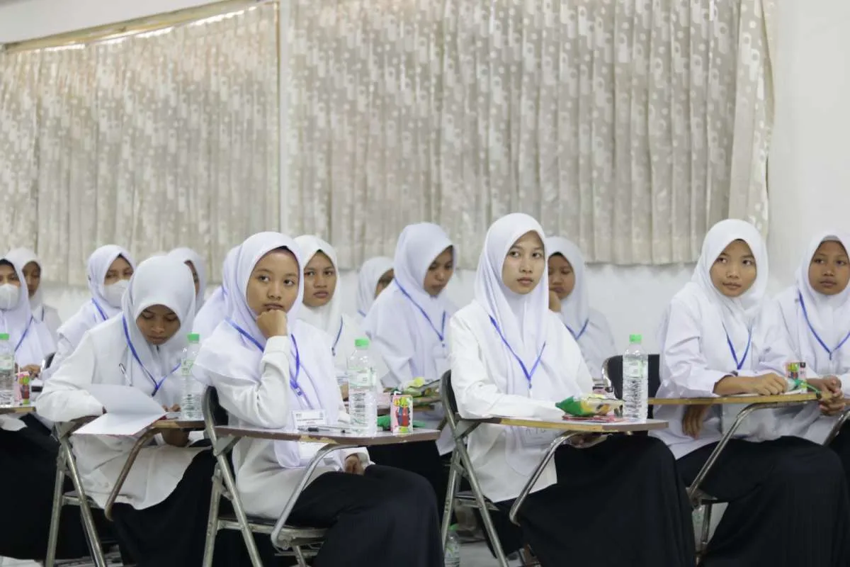Sambut Hari Anak Nasional, Yatim Mandiri Launching Program Orang Tua Asuh