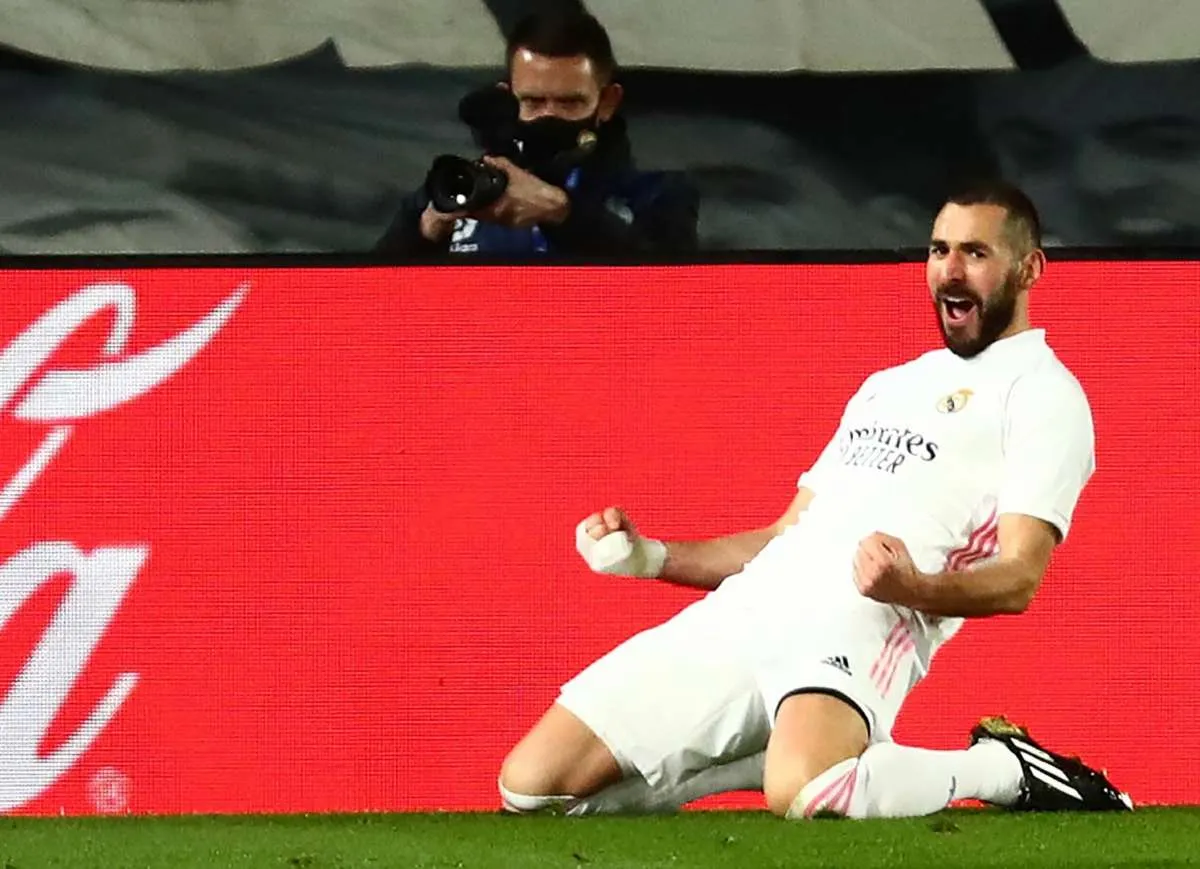 Real Madrid vs Osasuna di Liga Spanyol: Laga krusial Los Blancos untuk gelar La Liga