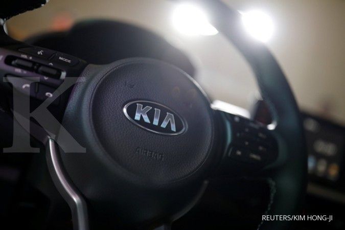 Saingi Hyundai, Kia juga siapkan mobil listrik untuk pasar Indonesia