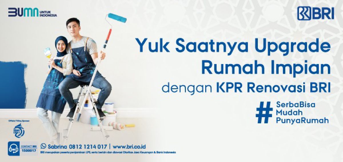 Kontan - BRI Kilas Online