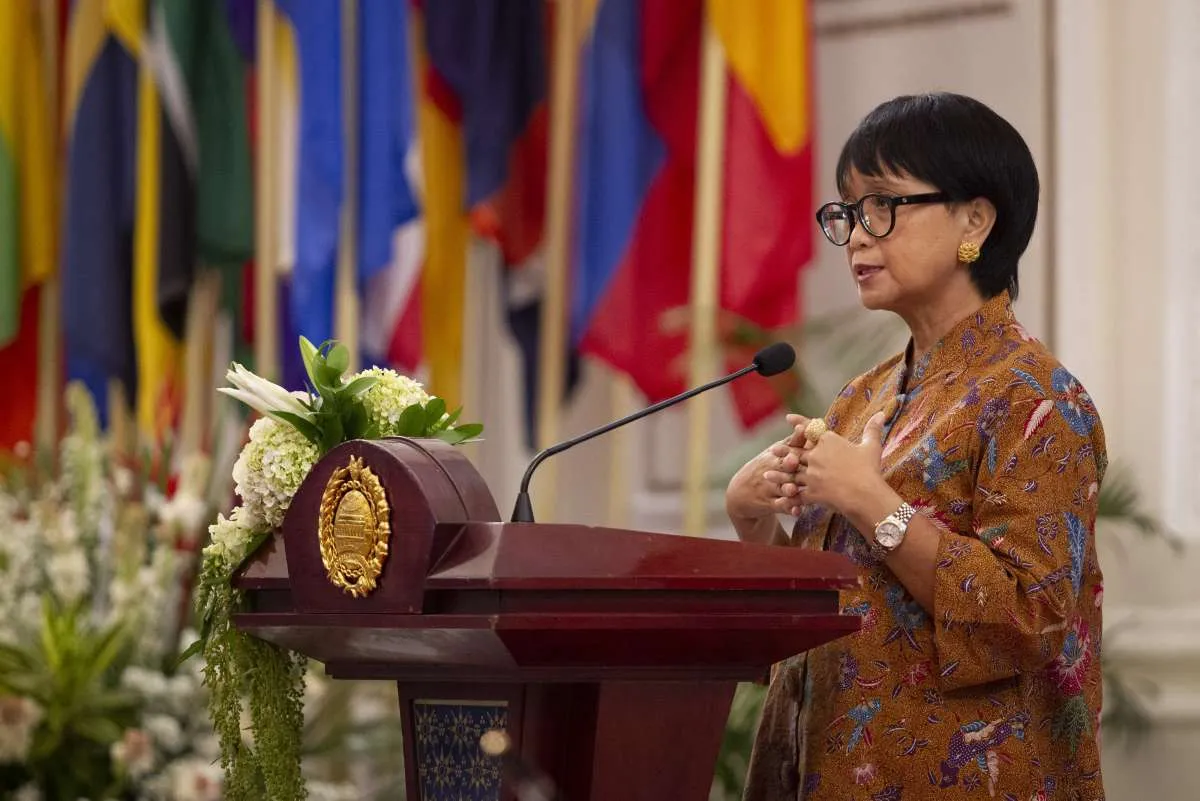Tukar jadwal dengan India, Indonesia akan jadi tuan rumah KTT G20 di tahun 2022