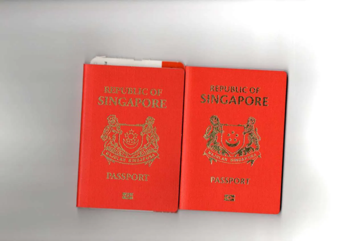 Singapura Pemilik Paspor Terkuat di Dunia