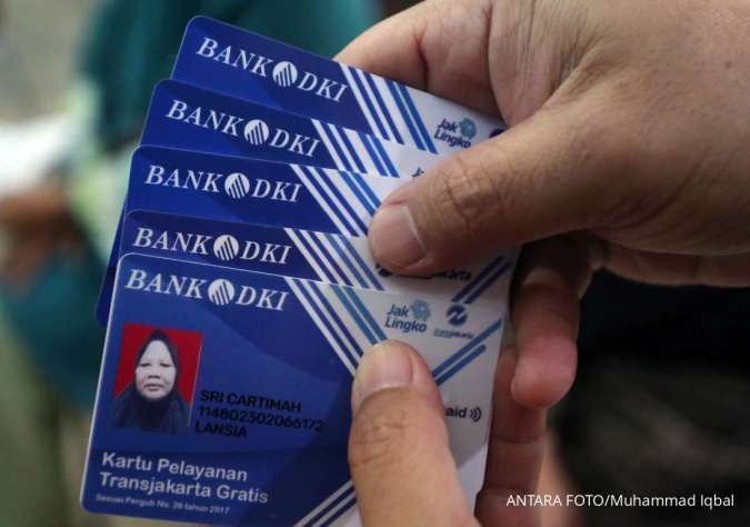 Cara Dapat Kartu Transportasi Gratis Jakarta untuk 15 Golongan Termasuk TNI & PNS