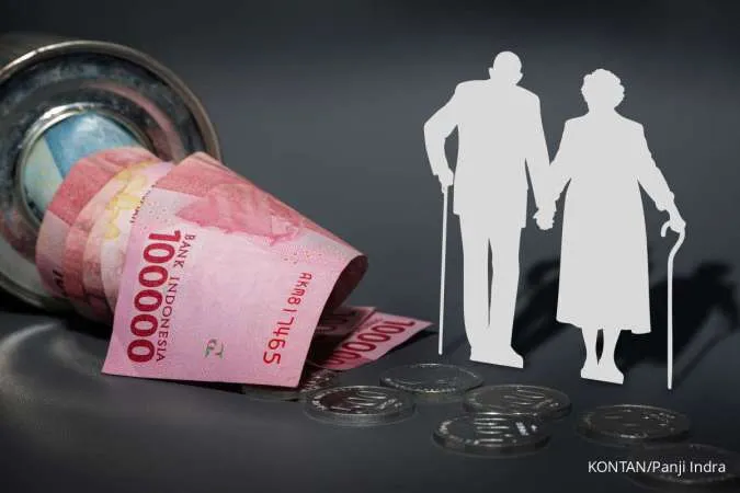 Banyak Orang Salah Fokus, Ini Risiko Pensiun yang Bisa Bikin Keuangan Runtuh