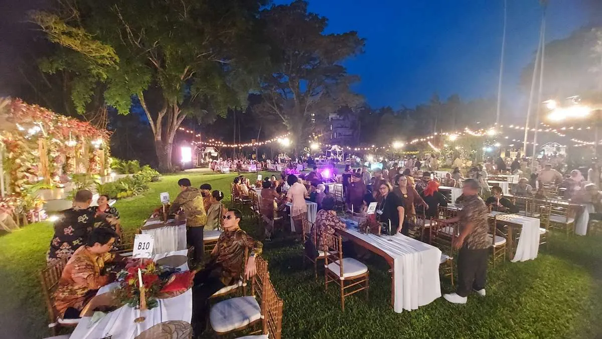 Apa Itu Prosesi Ngunduh Mantu? Ini Sejarah, Makna, dan Rangkaian Acara