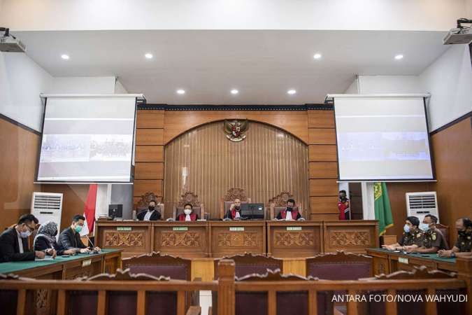 Kejar Piutang BLBI Rp 109 Triliun, Pemerintah Diminta Transparan Soal Status Obligor