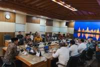 Eco Power Nusantara Jajaki Kerja Sama Kemenhut, Siapkan Investasi Hijau Rp 420 Miliar