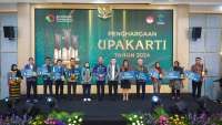 Penghargaan Upakarti 2024: Apresiasi untuk Penggiat IKM Indonesia