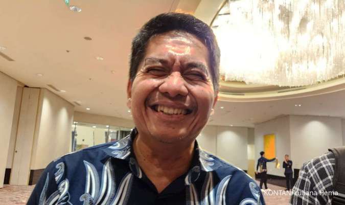 WIFI Optimistis Lelang 1,4 GHz Jadi Katalis Pertumbuhan Bisnis Internet Rakyat