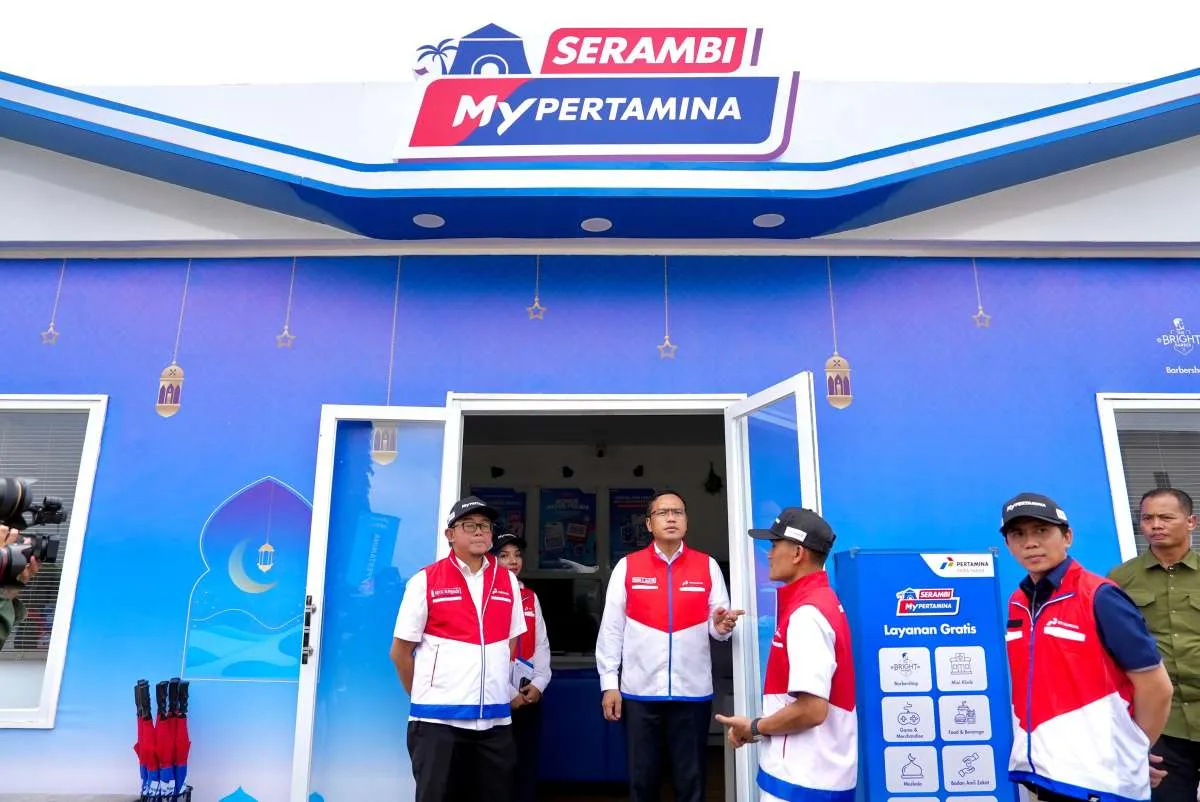 Pertamina Pastikan Kesiapan Stok BBM dan LPG di Regional Jawa Bagian Tengah