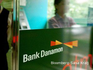 Danamon Gagal Pailitkan Esa Kertas