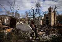 Rusia Klaim Kuasai Kupiansk, Ukraina Bantah Kehilangan Kota Strategis