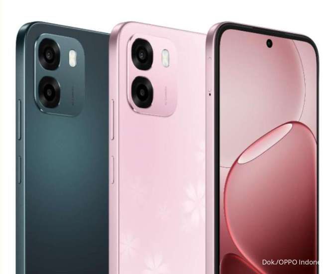 HP Oppo 2 Jutaan Terbaik Januari 2026: Spek Gahar, Mulai dari Oppo A6