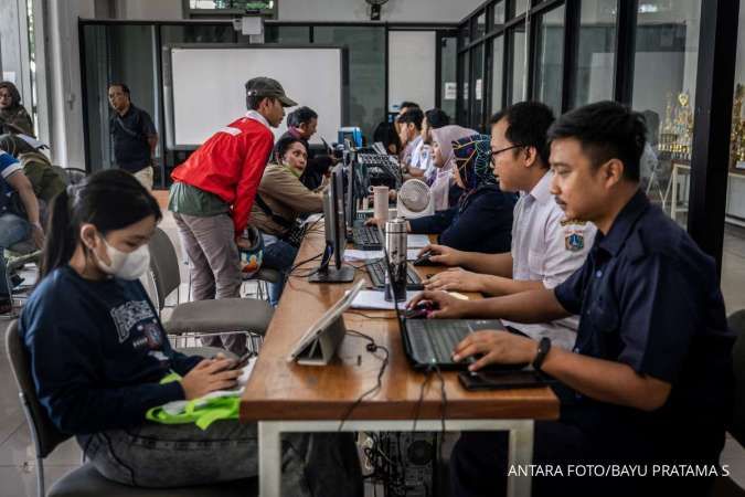 DKI Jakarta Sempurnakan PPDB dengan Zonasi Prioritas, Apa Itu? Ini Penjelasannya
