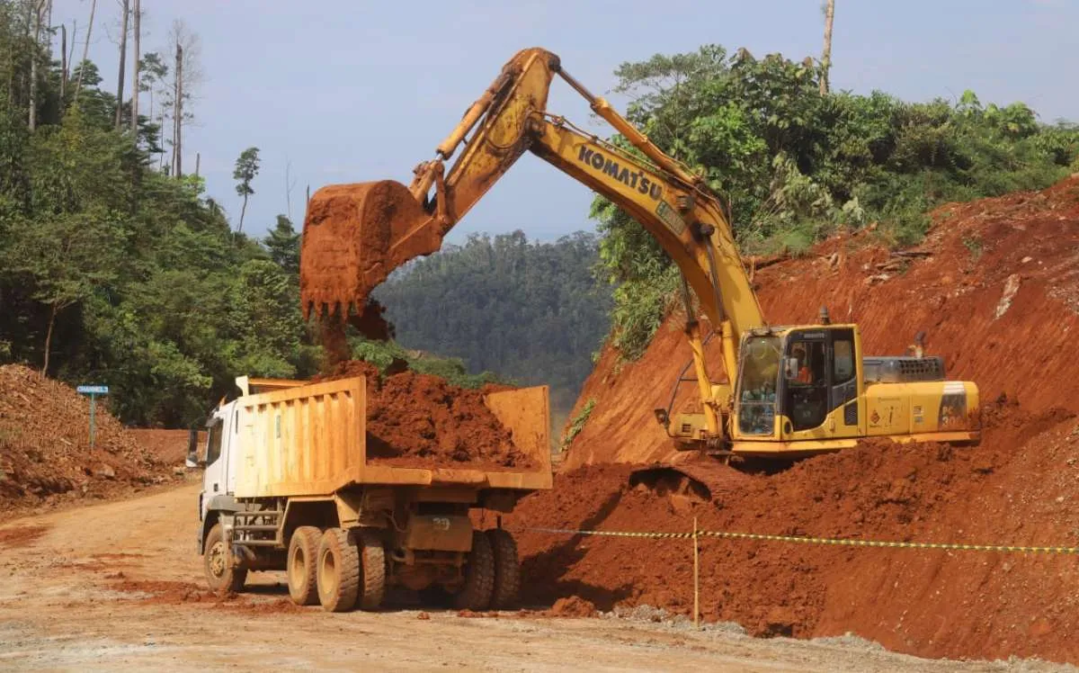Pilah-pilih Saham Emiten Produsen Nikel, Mana yang Menarik?