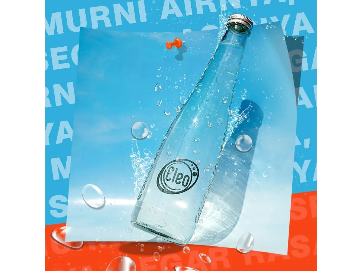 Agresif Kejar Target Kinerja, CLEO Juga Konsisten Jalankan Langkah Keberlanjutan