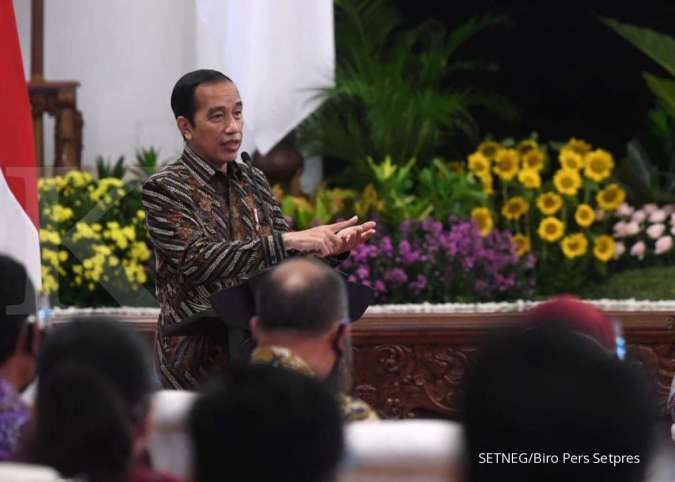 Jokowi Pastikan Program Kartu Prakerja Berlanjut pada 2023