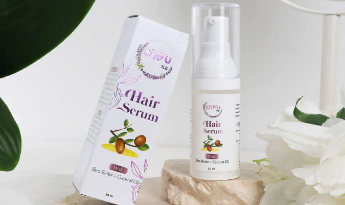 Serum Rambut: Manfaat dan Cara Penggunaan untuk Rawat Kesehatan Rambut