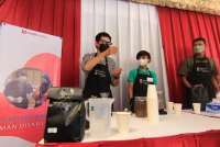 CIMB Niaga Konsisten Dukung Pemberdayaan Ekonomi Disabilitas 