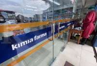 Kimia Farma (KAEF) Perkuat Pengembangan Terapi Stem Cell untuk Penyakit Degeneratif