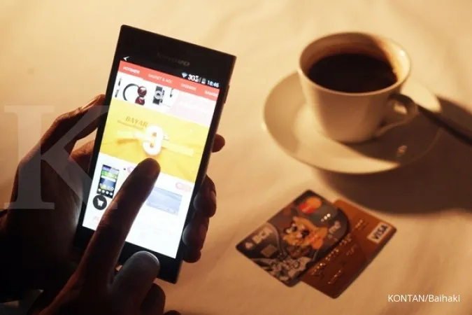 Delivery business growing, thanks to O.L business