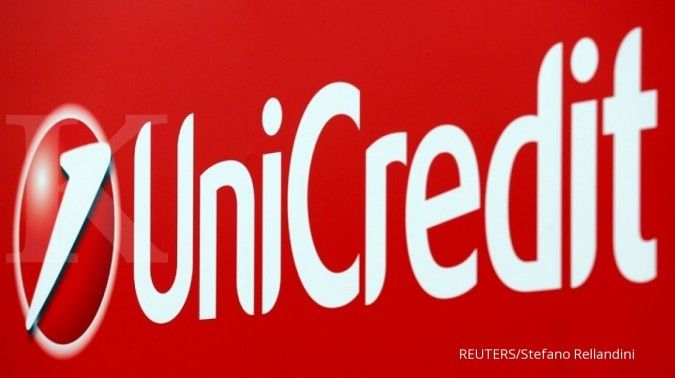 UniCredit Berpotensi Rugi Hingga US$ 8 Miliar di Rusia, Berhati-hati Lakukan Buyback