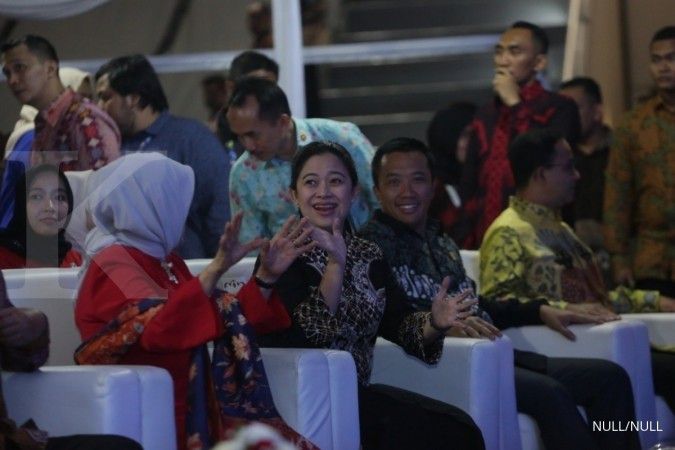 Menko PMK: Indonesia Bangga telah Sukses Selenggarakan Asian Para Games 2018