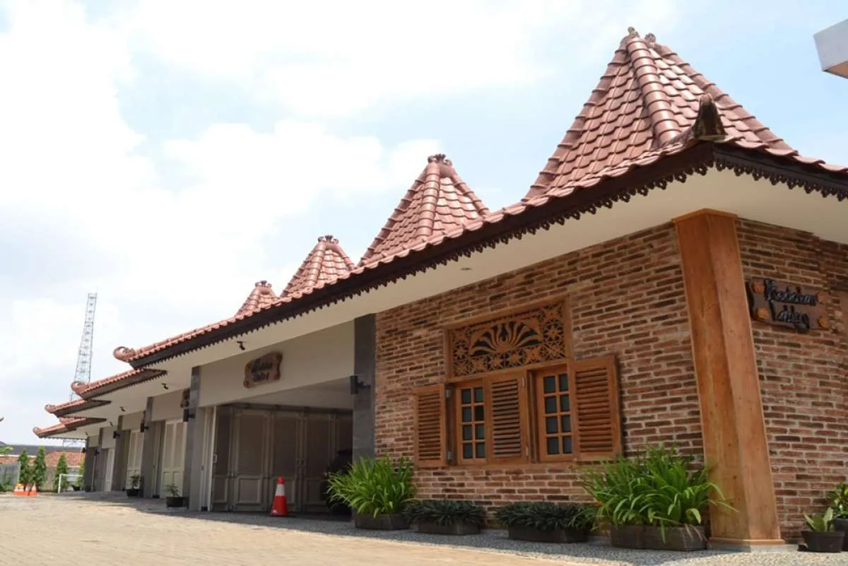 Puri Sentul Permai (KDTN) Siapkan Rp 10 Miliar Untuk Bangun Ruang Serbaguna