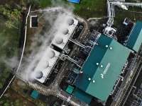 Produksi Listrik Panas Bumi PGE Tembus Rekor 4.114 GWh hingga September 2026