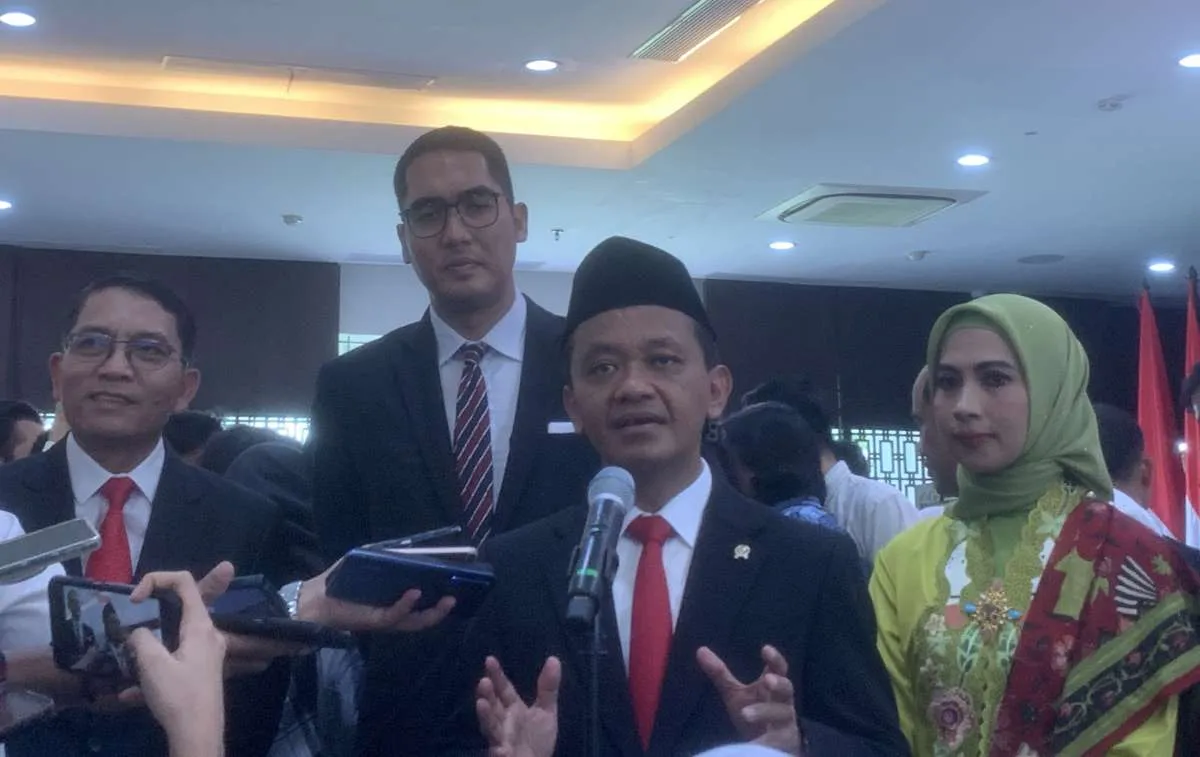 Bahlil Sebut Izin Tambang untuk PBNU Telah Selesai, Muhammadiyah Segera Menyusul