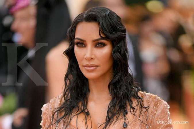 4 Selebriti papan atas Ini alami penyakit psoriasis