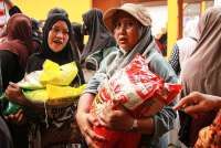 Kemendagri Minta Pemda Antisipasi Kenaikan Harga Pangan Jelang Akhir Tahun