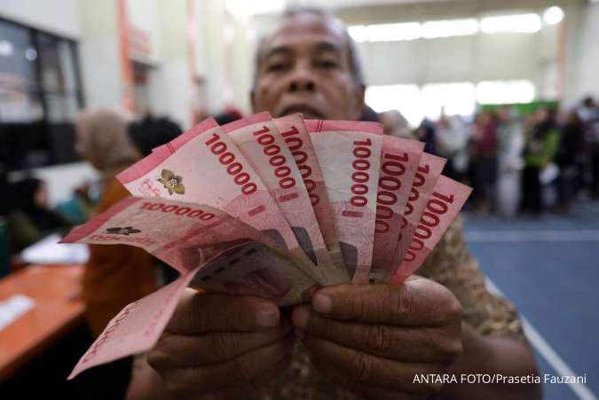 Jutaan KPM Menunggu: BLT Kesra 2026 Lanjut atau Stop? Ini Cara Cek Penerimanya