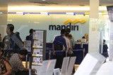 Bunga Deposito Bank Mandiri November 2025