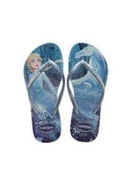 Havaianas Luncurkan Koleksi Flip-Flops Terbaru dari Frozen 2