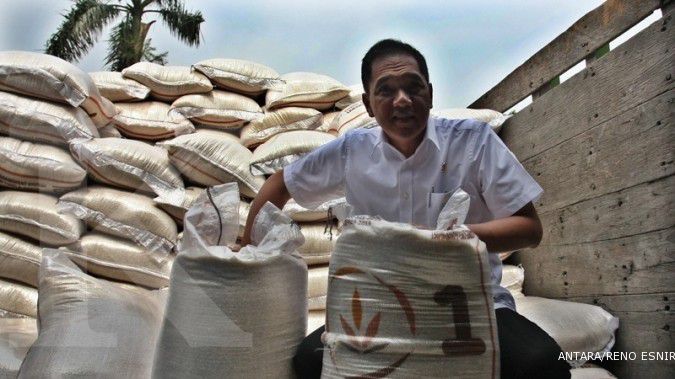 BPK akan periksa Gita terkait impor beras Vietnam