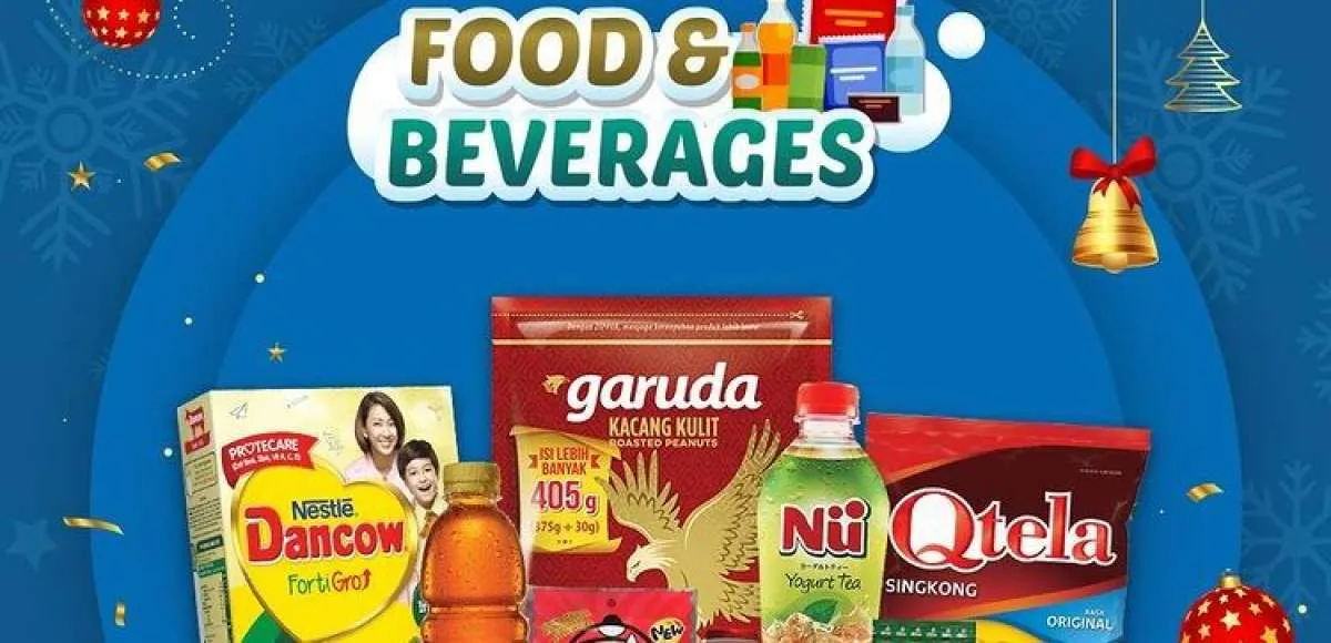 Harga Promo Indomaret 21-27 Desember 2022, Katalog Super Hemat Berlaku Nasional