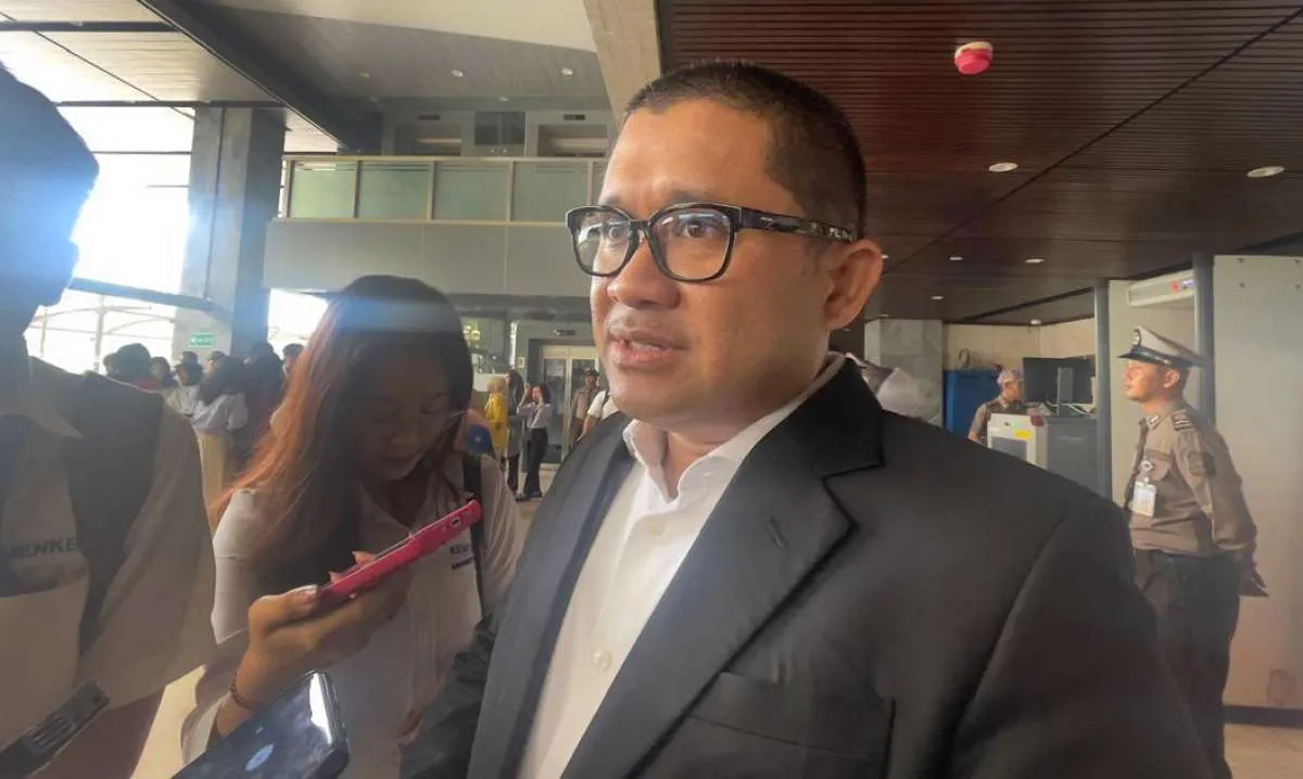 Lakukan Negosiasi, Pemerintah RI Siap Bertolak ke AS Paling Lambat 17 April 2025
