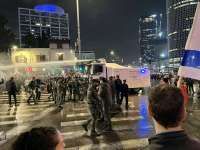 Tel Aviv Rusuh, Demonstran Menuntut Benjamin Netanyahu Mundur, dan Pemilu Dipercepat