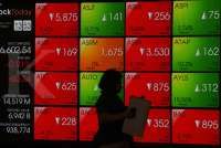 IHSG Naik ke 6.555 Pada Kamis (23/12), Saham ARTO, EMTK, SKBM Dikoleksi Asing