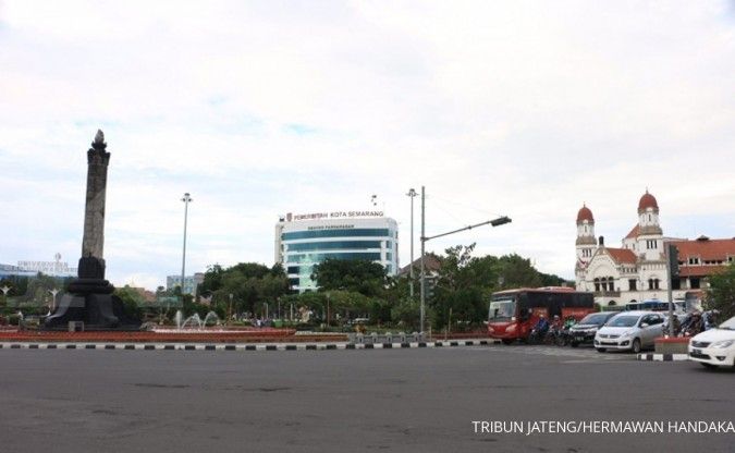 Intip 3 Jadwal dan Lokasi Samsat Keliling Kota Semarang untuk Bayar Pajak STNK 2025