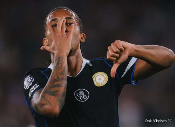 Chelsea vs Fulham: Prediksi, Jadwal, dan Link Live Streaming