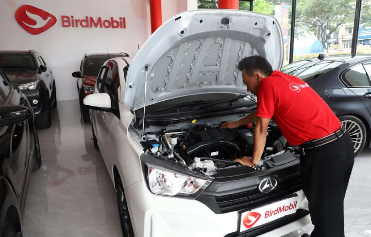 Blue Bird (BIRD) Yakin Permintaan Mobil Bekas Jelang Ramadan Meningkat