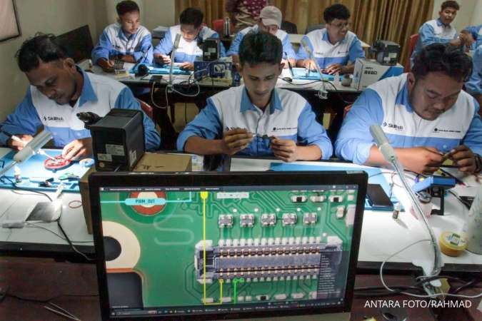 UU Perlindungan Ketenagakerjaan Disahkan, Serikat Buruh: 90% Aspirasi Buruh Didengar