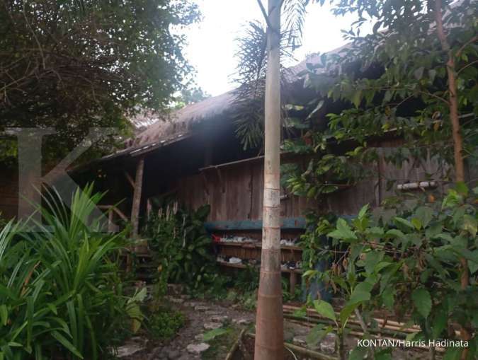 Liburan di Dapur Tara: Menikmati Kehidupan Tradisional Flores Tanpa Sinyal 