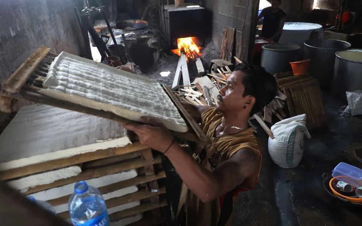 Suntikan Likuiditas Rp300 Triliun Belum Dongkrak Kredit UMKM, Ini Penyebabnya