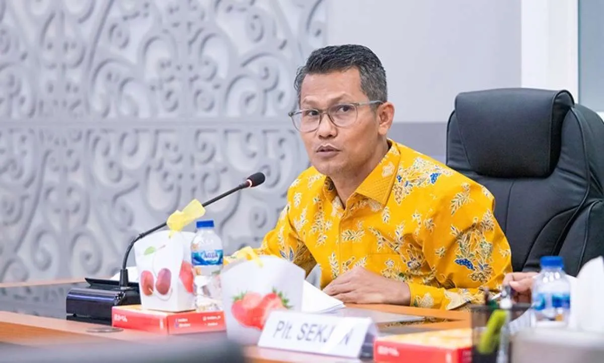 Kemenperin: Pelemahan Ekonomi China Berdampak pada Industri di Tanah Air