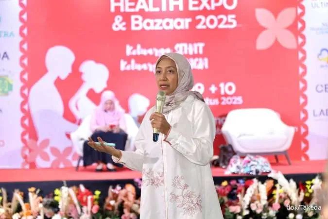 Peran Perempuan untuk Keluarga Lawan Demam Berdarah Dengue