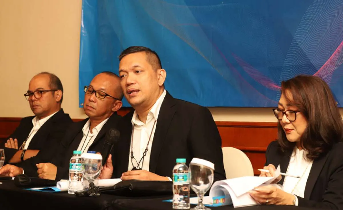 Apparindo Keberatan Terkait RPOJK Modal Minimum